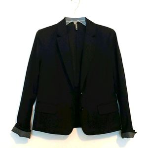 ⚫⚫ Black Blazer